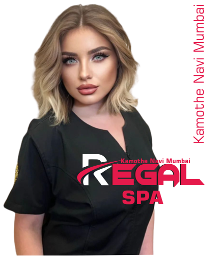 Regal Spa Kamothe Navi Mumbai